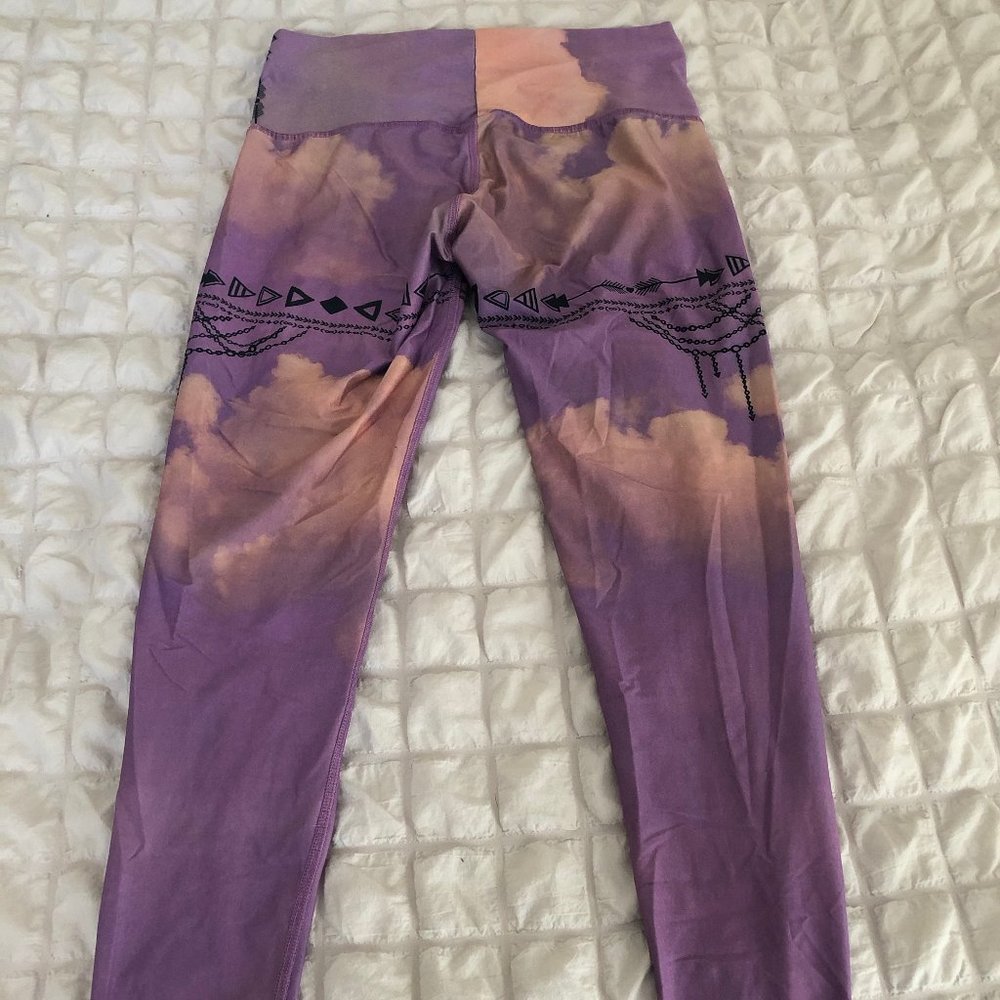 Teeki Hot Pants
